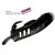 LyBaile Pretty Love Sloane Vibro Penis Sleeve - Насадка на член, +2.5 см (чёрная) LyBaile Pretty Love Sloane Vibro Penis Sleeve - Насадка на член, +2.5 см (чёрная)