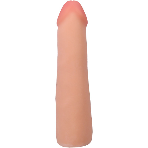 Фаллоимитатор Doc Johnson The Realistic Cock ULTRASKYN 7 Inch, 17,1 см
