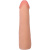 Фаллоимитатор Doc Johnson The Realistic Cock ULTRASKYN 7 Inch, 17,1 см