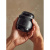 Arcwave Voy Compact Stroker - Мастурбатор сквозной с регулировкой герметичности, 11.5х8 см