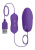 Pipedream - OMG Happy Vibrating Bullet - Виброяйцо, 8х4 см - купити в Києві, Україні Pipedream - OMG Happy Vibrating Bullet - Виброяйцо, 8х4 см - купити в Києві, Україні