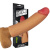 LoveToy Revolutionary Silicone Nature Extender Flesh, Add 1 LoveToy Revolutionary Silicone Nature Extender Flesh, Add 1
