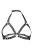 Fetish Tentation Sexy Adjustable Chest Harness - Портупея с металлическими шипами Fetish Tentation Sexy Adjustable Chest Harness - Портупея с металлическими шипами