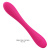 Pretty Love Yedda Vibrator / Stimulator Pink - Вібратор, 17.7 см (рожевий) - купити в Києві, Україні