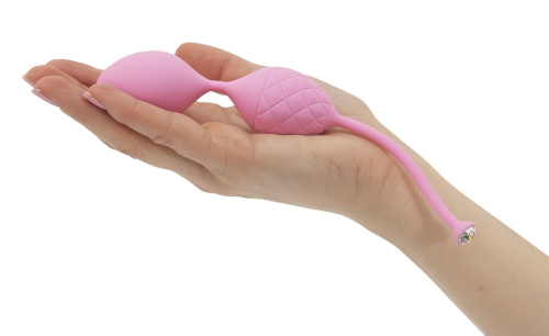 Frisky Pleasure Balls Set-комплект вагінальних кульок - купити в Києві, Україні