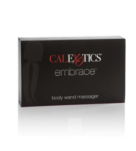 CalExotics Embrace Body Wand вибромассажер (розовый)