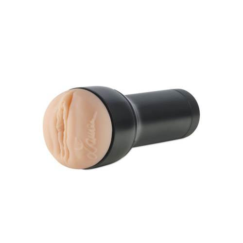 Мастурбатор Kiiroo Feel Lauren Phillips PBC совместимый с PowerBlow и Keon