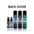 Pjur Back Door Anal Comfort Serum  - сыворотка для интенсивного анального секса, 20 мл