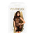 Penthouse - Epic Night - Мини-платье сетка с горлом, XL (чёрное) Penthouse - Epic Night - Мини-платье сетка с горлом, XL (чёрное)