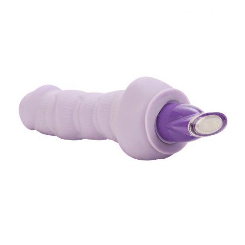 California Exotic Novelties - Pure Bendie Purple 0868-14CDSE - Вибратор 17х5.5 см