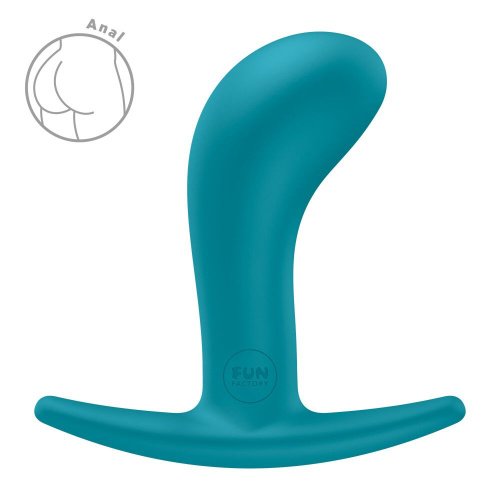 Анальна пробка Fun Factory BOOTIE M - купити в Україні | Секс шоп SEX-SHOP.ua