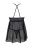 Пеньюар Passion KERRIA CHEMISE black, S/M