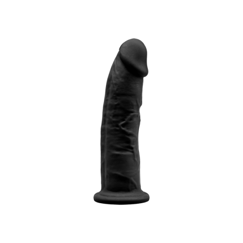 Реалистичный фаллоимитатор SilexD Robby Model 2, 15 см