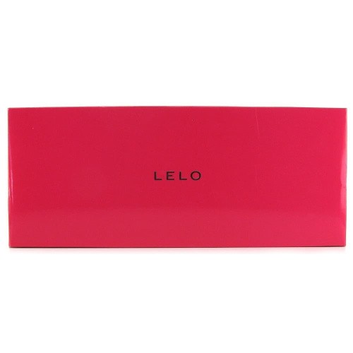 Lelo Liv 2 - Вибратор для точки G, 17.5х3 см (фиолетовый)
