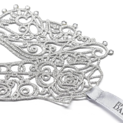 Ажурная маска для лица Fifty Shades Darker Anastasia
