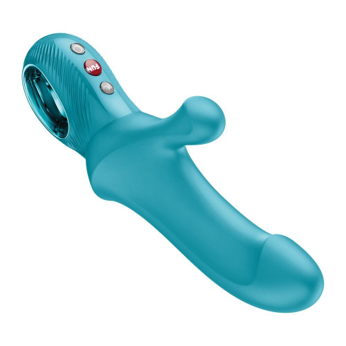 Пульсатор кролик Fun Factory Bi Stronic Curve