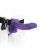 Fetish Fantasy Series 7 Vibrating Hollow - Полый страпон с вибрацией, 19х4,5 см Fetish Fantasy Series 7 Vibrating Hollow - Полый страпон с вибрацией, 19х4,5 см