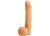 Фаллоимитатор CyberSkin® Slimline CyberCock with Balls, 18,42х3,5 см Фаллоимитатор CyberSkin® Slimline CyberCock with Balls, 18,42х3,5 см