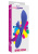 Toy Joy Grove Parade Vibrator - Вібратор-кролик, 22 см - купити в Києві, Україні
