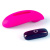 Magic Motion Candy Smart Wearable Vibe - Стимулятор клитора Magic Motion Candy Smart Wearable Vibe - Стимулятор клитора