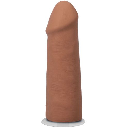 Фалоімітатор Doc Johnson The Realistic Cock ULTRASKYN 5 Inch, 12,7 см - купити в Україні | Секс шоп SEX-SHOP.ua