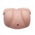 Crazy Bull Real Vagina and Anal Masturbator - Мастурбатор с вибрацией вагина и анус, 22.5 см (телесный) Crazy Bull Real Vagina and Anal Masturbator - Мастурбатор с вибрацией вагина и анус, 22.5 см (телесный)