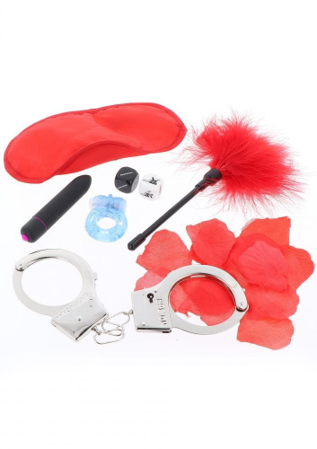 Scala Selection The Passionate Weekend Kit - набор секс-игрушек