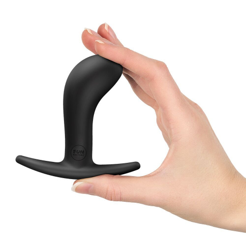 Анальна пробка Fun Factory BOOTIE M - купити в Україні | Секс шоп SEX-SHOP.ua