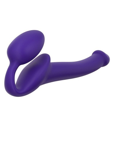 Безременевий страпон Strap-On-Me S, 24 см - купити в Києві, Україні