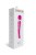 Cosmopolitan Magnificent Wand Massager - перезаряжаемый вибромассажер