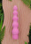 Fuck Green Pink Eco Vibrator - Вибратор, 18 см (розовый) Fuck Green Pink Eco Vibrator - Вибратор, 18 см (розовый)
