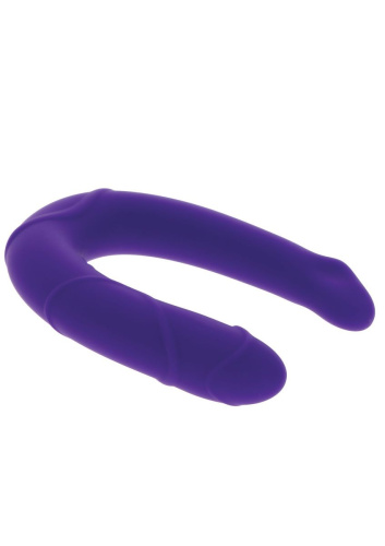 Двухсторонний фаллоимитатор Get Real Vogue Mini Double Dong, 30 см