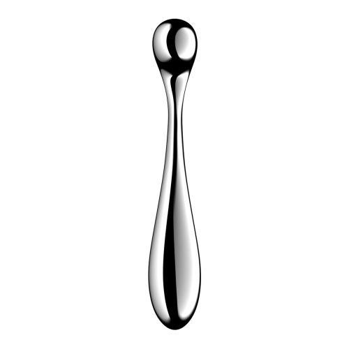Металлический дилдо Satisfyer Star Force 4