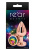 Ns Novelties - Rear Assets Rose Gold M - Анальная пробка, 8х3,4 см Ns Novelties - Rear Assets Rose Gold M - Анальная пробка, 8х3,4 см
