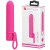 Pretty Love Ladon Vibrator Pink - Вибратор, 13.5х2.2 см (розовый) Pretty Love Ladon Vibrator Pink - Вибратор, 13.5х2.2 см (розовый)