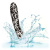 CalExotics Hype Wand - Вибромассажер, 12х3.75 см
