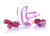 Вибростимулятор Venus Butterfly Вибростимулятор Venus Butterfly