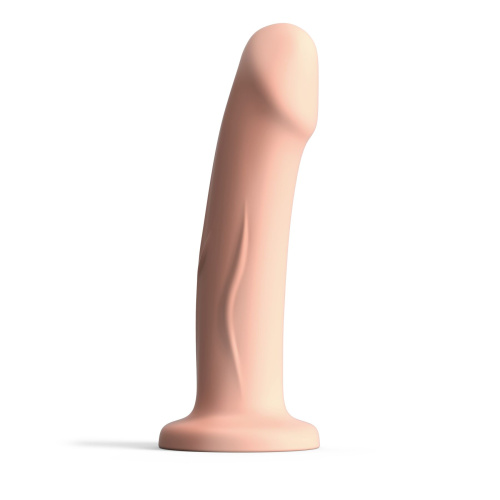 Фалоімітатор Dorcel Real Pleasure XL, 20.5 см - купити в Україні | Секс шоп SEX-SHOP.ua