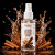 2в1 лубрикант и массажный гель - MyLove Aroma Series Intim&Massage Cinnamon, 50 мл