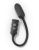 Dorcel Deep Explorer мощное виброяйцо для вагинальной и анальной стимуляции, 7.4х3.4 см