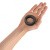Love To Love Cool Ring Black Onyx - эрекционное кольцо, 3 см. (чёрный) Love To Love Cool Ring Black Onyx - эрекционное кольцо, 3 см. (чёрный)