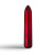 Вибропуля Rocks Off Bullet Poppy Red Вибропуля Rocks Off Bullet Poppy Red