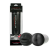 Topco Sales CyberSkin® Stealth Double Stroker, Mouth & Ass - двойной мастурбатор на присоске ротик+попка, 27х8 см