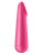 Satisfyer Ultra Power Bullet 3 - Вибропуля, 8,7х2,3 см (розовый)