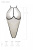 Боди с доступом Passion CHIKA BODY, S/M Боди с доступом Passion CHIKA BODY, S/M