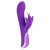 Sweet Smile Rechargeable Rotating Vibrator - вибратор кролик с функцией вращения, 23х4.1 см Sweet Smile Rechargeable Rotating Vibrator - вибратор кролик с функцией вращения, 23х4.1 см