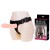 Baile Jessica Strap On - Страпон, 15х4 см - купити в Києві, Україні Baile Jessica Strap On - Страпон, 15х4 см - купити в Києві, Україні