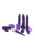 Toy Joy Mega Purple Sex Toy Kit - Набір іграшок - купити в Києві, Україні Toy Joy Mega Purple Sex Toy Kit - Набір іграшок - купити в Києві, Україні