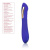CalExotics Impulse Estim Petite Wand электростимулятор с вибрацией, 12,75х2,5 см CalExotics Impulse Estim Petite Wand электростимулятор с вибрацией, 12,75х2,5 см