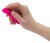 The Mini Swan Rose - клиторальный минивибратор, 10х2,7 см The Mini Swan Rose - клиторальный минивибратор, 10х2,7 см